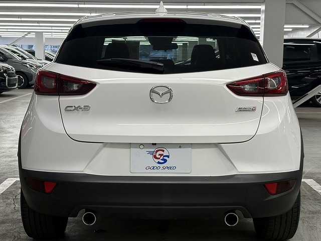 マツダ&nbsp;CX-3の画像16