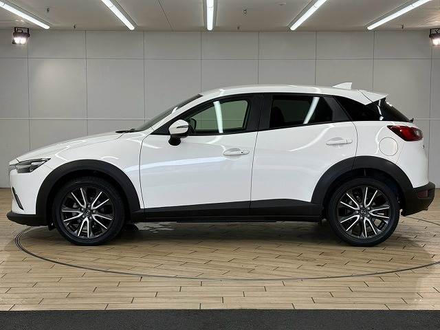 マツダ&nbsp;CX-3の画像17