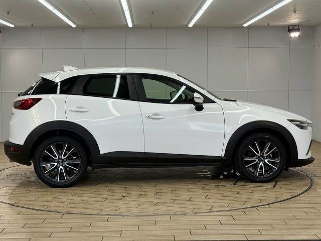 マツダ&nbsp;CX-3の画像18