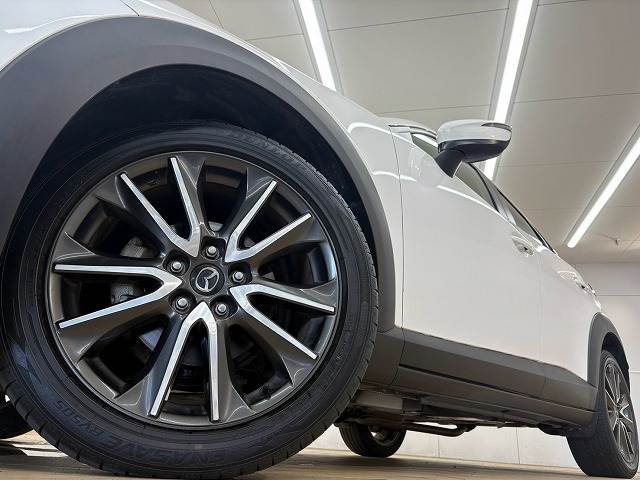 マツダ&nbsp;CX-3の画像19
