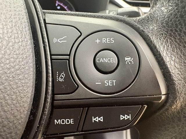 RAV4□Adventure 内装他
