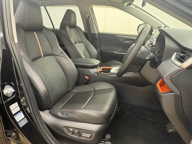 トヨタ&nbsp;RAV4の画像11