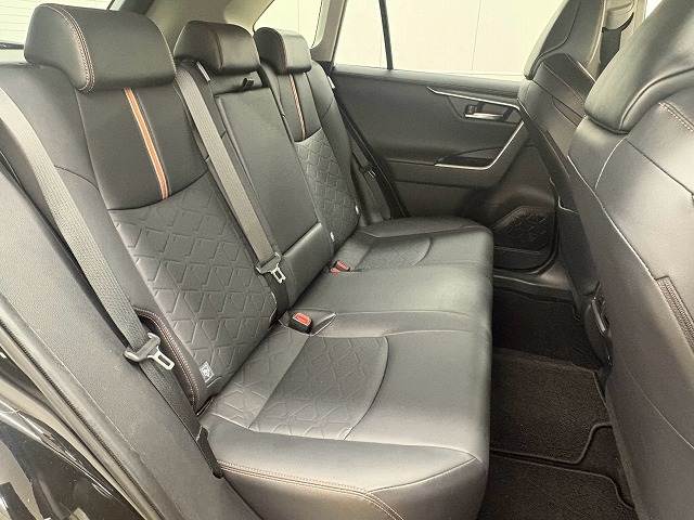 トヨタ&nbsp;RAV4の画像12
