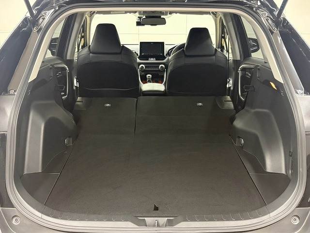 トヨタ&nbsp;RAV4の画像13