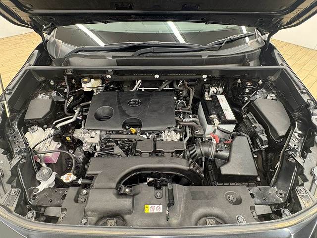 トヨタ&nbsp;RAV4の画像14