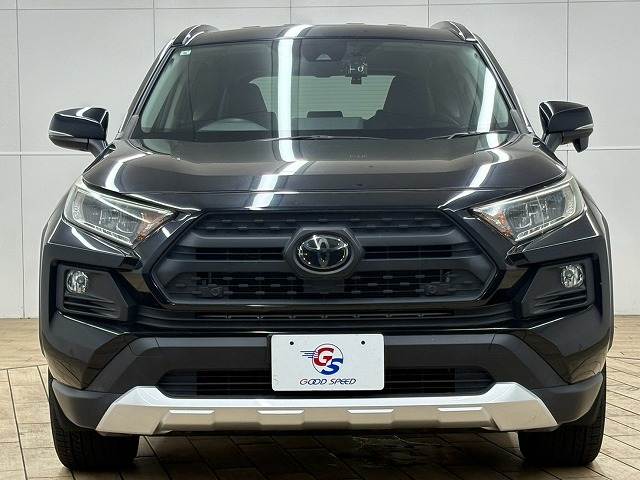 トヨタ&nbsp;RAV4の画像15