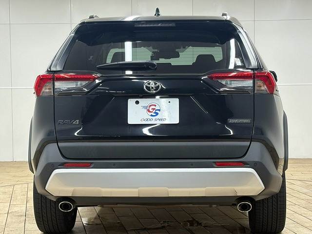 トヨタ&nbsp;RAV4の画像16