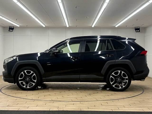 トヨタ&nbsp;RAV4の画像17