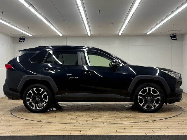 トヨタ&nbsp;RAV4の画像18