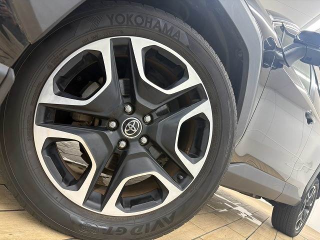 トヨタ&nbsp;RAV4の画像19