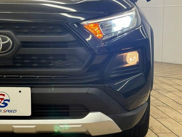 トヨタ&nbsp;RAV4の画像20