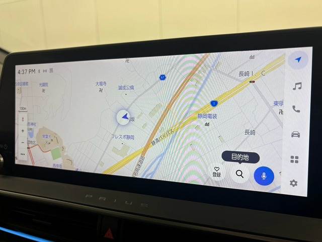 トヨタ プリウスの画像3