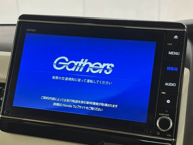 ホンダ N-BOXの画像3