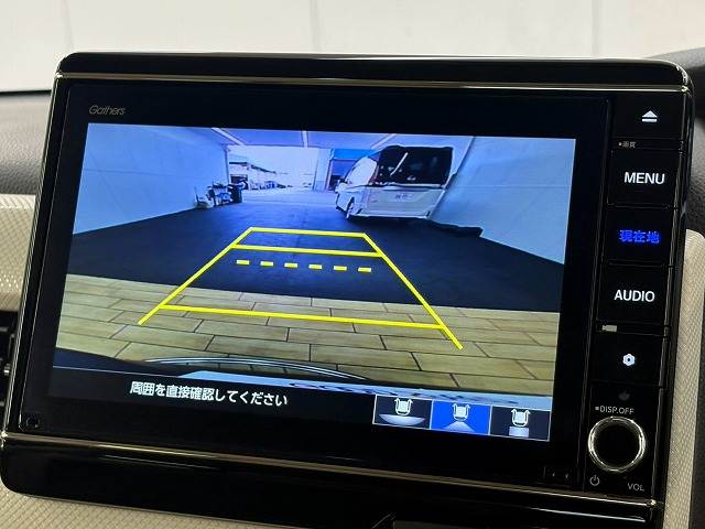 ホンダ N-BOXの画像4