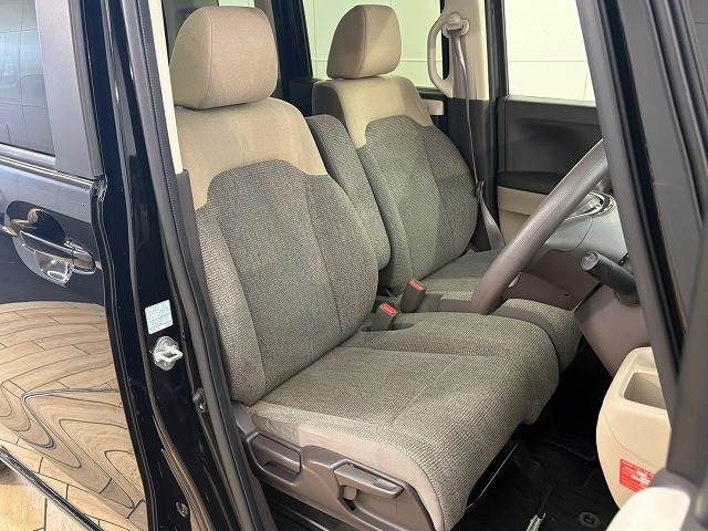 ホンダ N-BOXの画像11