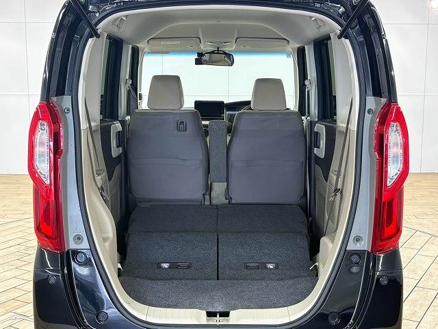 ホンダ N-BOXの画像13