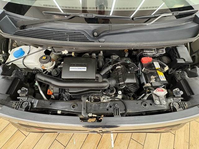 ホンダ N-BOXの画像14