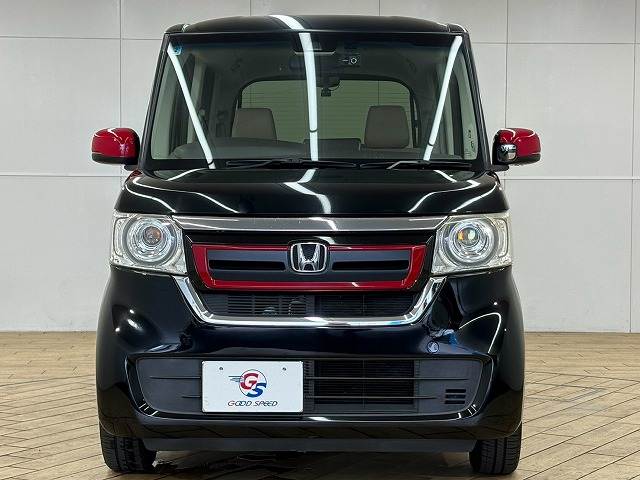 ホンダ N-BOXの画像15