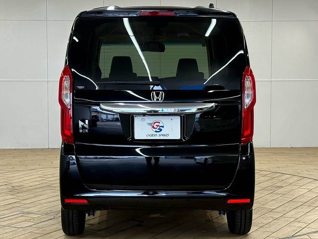 ホンダ N-BOXの画像16