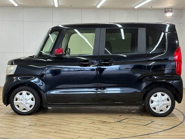 ホンダ N-BOXの画像17