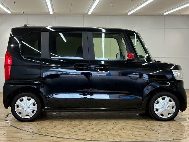 ホンダ N-BOXの画像18
