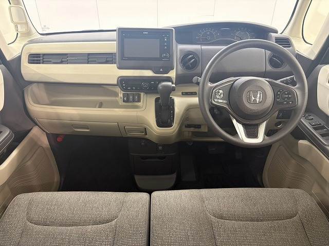 ホンダN-BOXG・L Honda SENSING 内装他