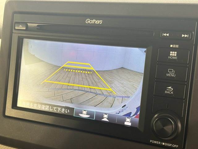 N-BOXG・L Honda SENSING 内装他
