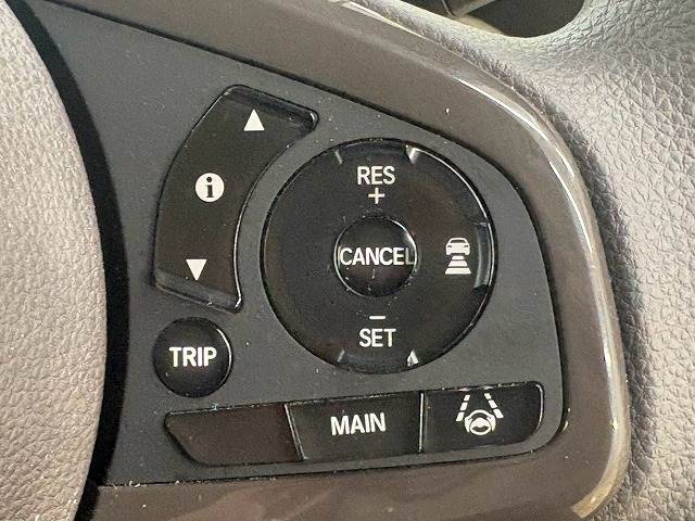 N-BOXG・L Honda SENSING 内装他