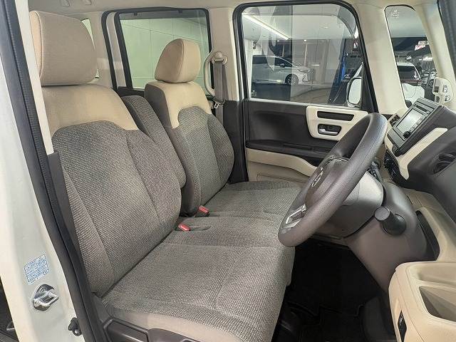 ホンダ N-BOXの画像11