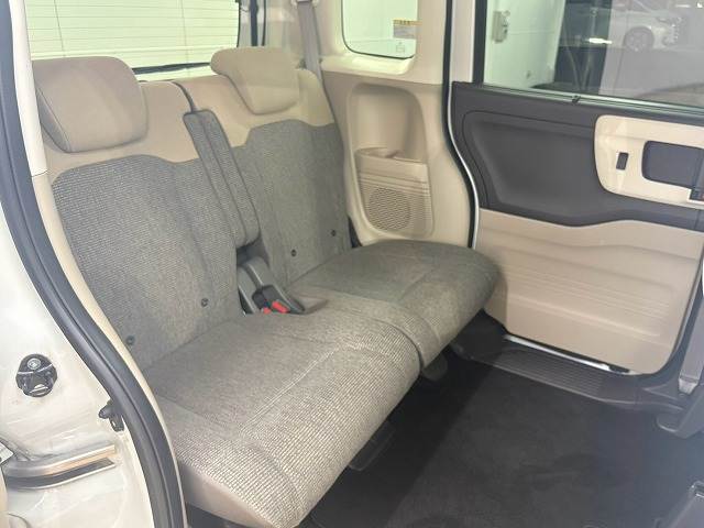 ホンダ N-BOXの画像12