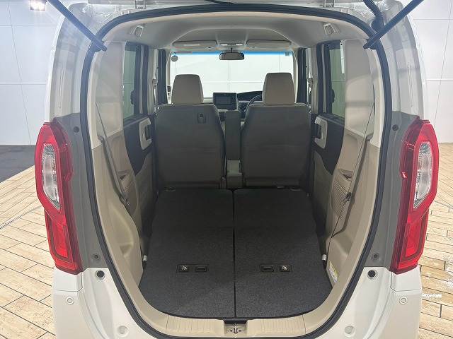 ホンダ N-BOXの画像13