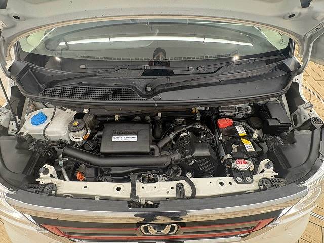 ホンダ N-BOXの画像14