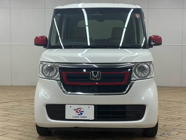ホンダ N-BOXの画像15