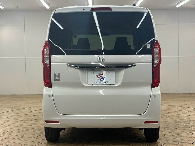 ホンダ N-BOXの画像16