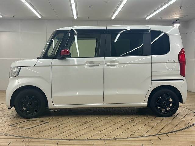 ホンダ N-BOXの画像17