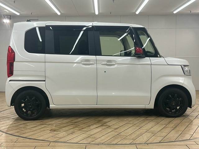 ホンダ N-BOXの画像18