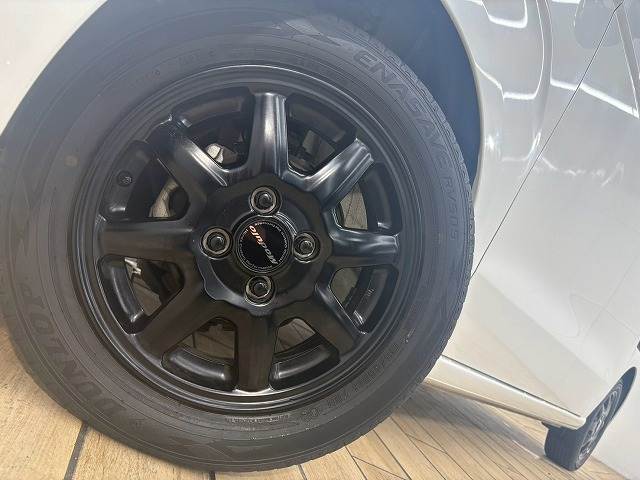ホンダ N-BOXの画像19