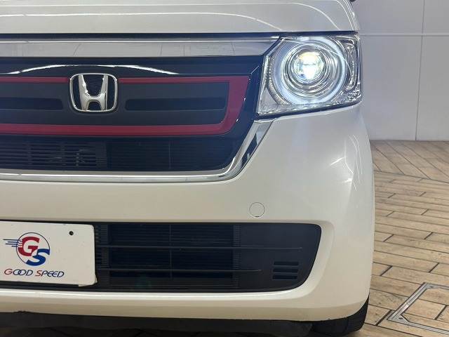 ホンダ N-BOXの画像20
