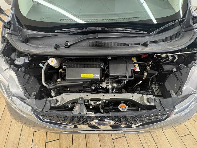 日産&nbsp;デイズの画像14