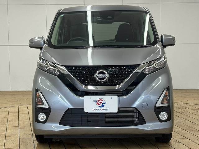 日産&nbsp;デイズの画像15