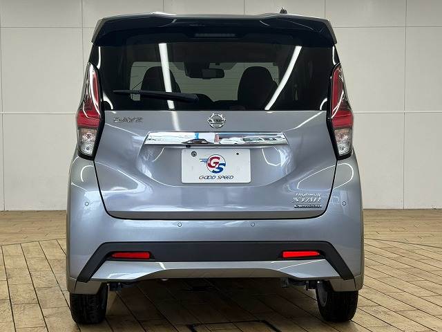 日産&nbsp;デイズの画像16