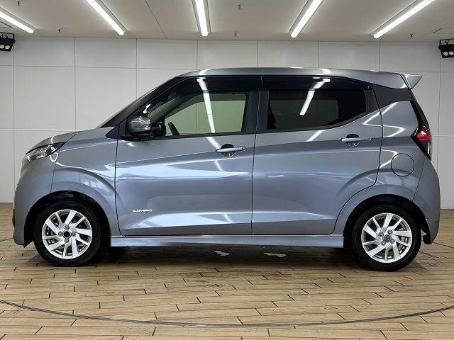 日産&nbsp;デイズの画像17