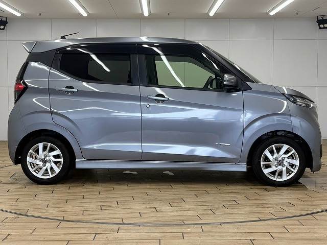 日産&nbsp;デイズの画像18