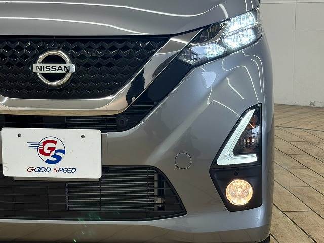日産&nbsp;デイズの画像20