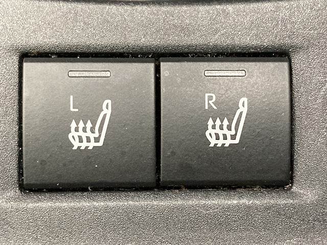 アクアZ 内装他