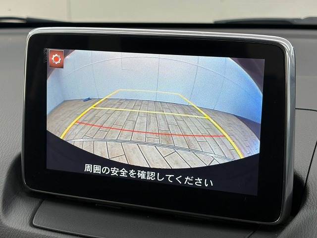 マツダ デミオの画像4