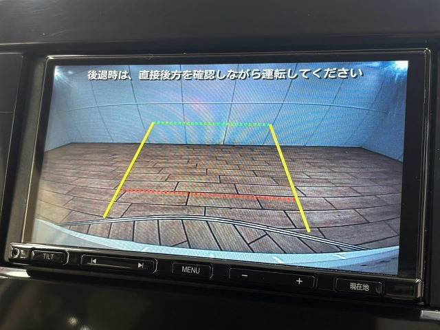 セレナハイウェイスターV 内装他