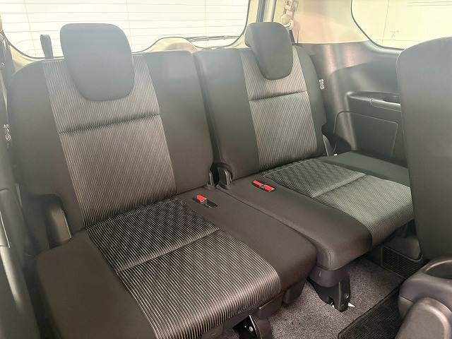 日産 セレナの画像12