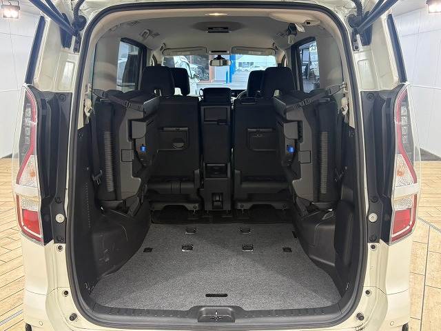 日産 セレナの画像13