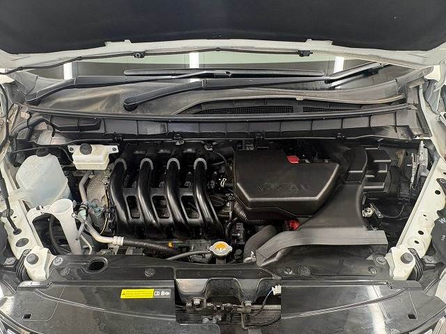 日産 セレナの画像14